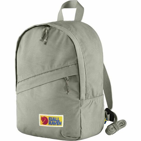 Fjallraven Vardag Mini Backpack Grey Singapore For Women (SG-585941)